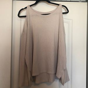 american eagle sweater